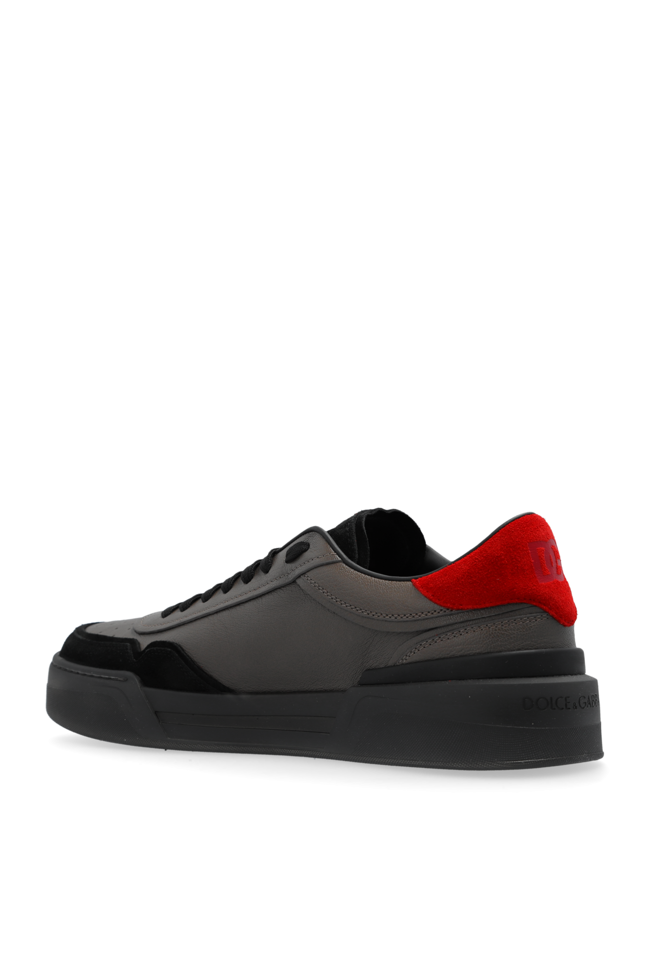 Dolce & Gabbana Sneakers New Roma | Men's Shoes | Vitkac